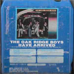 The Oak Ridge Boys - The Oak Ridge Boys Have Arrived download flac
