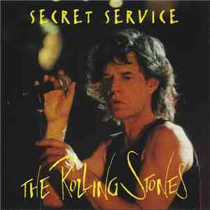 The Rolling Stones - Secret Service download flac