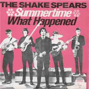 The Shake Spears - Summertime download flac