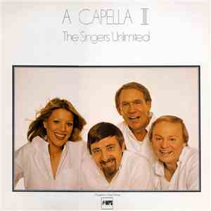 The Singers Unlimited - A Capella III download flac