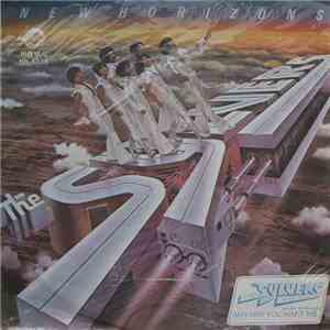 The Sylvers - New Horizons download flac