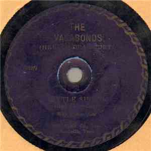 The Vagabonds  / Jimmy Long And Cliff Keiser - Little Shoes / That Silver Haired Daddy Of Mine download flac