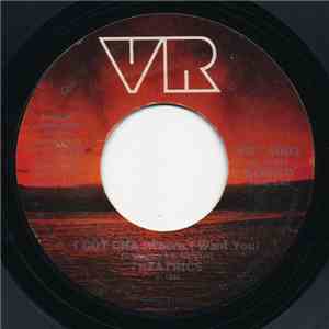 Theatrics - I Got Cha (Where I Want You) / We Got A Love download flac