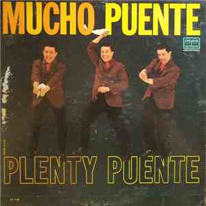 Tito Puente - Mucho Puente Plenty Puente download flac
