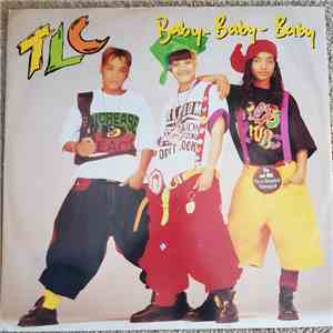 TLC - Baby-Baby-Baby download flac
