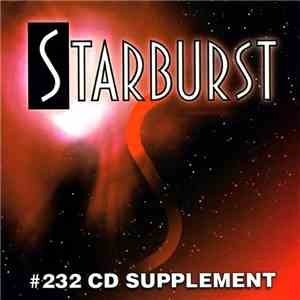 Unknown Artist - Starburst #232 CD Supplement download flac