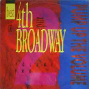 Various - Best Of 4th And Broadway Volume Two download flac