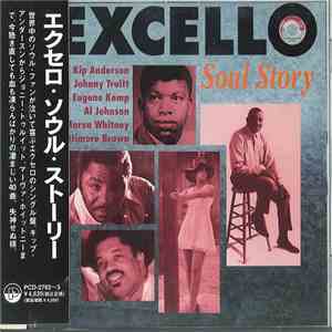 Various - Excello Soul Story download flac