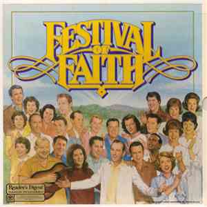 Various - Festival Of Faith FLAC album