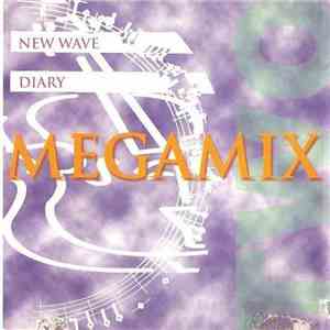 Various - New Wave Diary Megamix Vol. 2 download flac