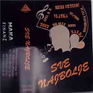 Various - Sve Najbolje download flac