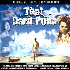 Various - That Darn Punk (Original Motion Picture Soundtrack) download flac