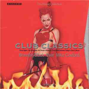 Various - The House Collection - Club Classics Vol. 2 download flac