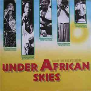 Various - Under African Skies download flac