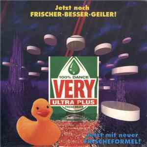 Various - Very Ultra Plus Vol. 4 download flac