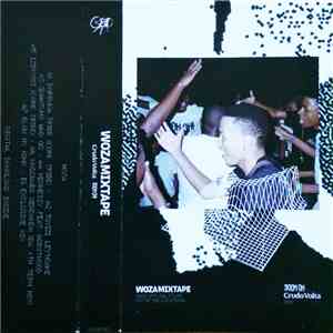 Various - Woza Mixtape download flac