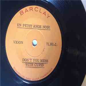 Vigon - Un Petit Ange Noir download flac