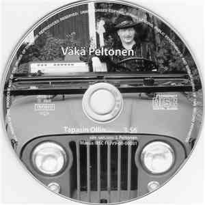 Väkä Peltonen - Tapasin Ollin download flac