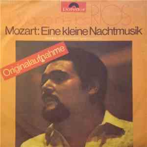 Waldo De Los Rios - Mozart: Eine Kleine Nachtmusik download flac