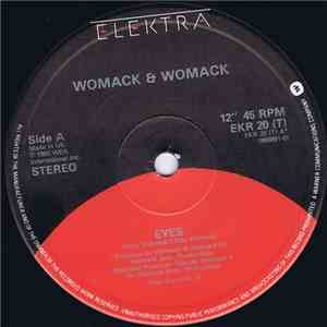 Womack & Womack - Eyes download flac