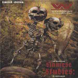 :wumpscut: - :Siamese Studies: - Auf Wiedersehn Im Massengrab download flac