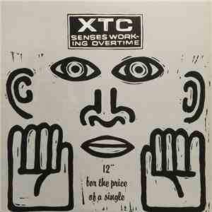 XTC - Senses Working Overtime download flac