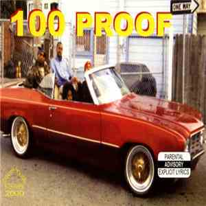 100 Proof - Untitled download flac