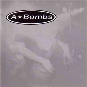 A-Bombs - And Just Constantly Rotating download flac
