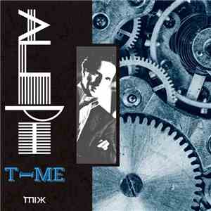 Aleph - Time download flac