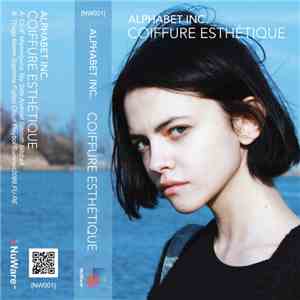 Alphabet Inc. - Coiffure Esthétique download flac