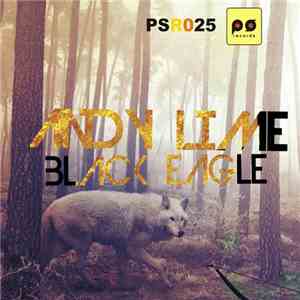 Andy Lime - Black Eagle download flac