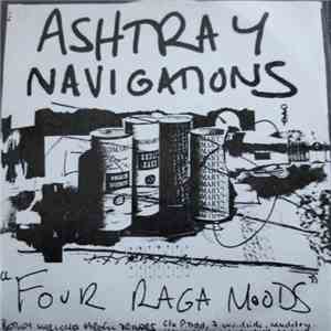 Ashtray Navigations - Four Raga Moods download flac
