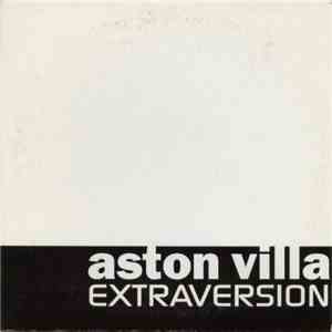 Aston Villa - Extraversion download flac