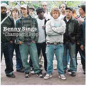 Benny Sings - Champagne People download flac