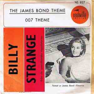 Billy Strange - The James Bond Theme download flac