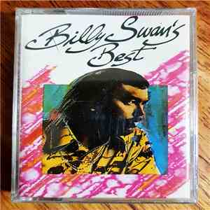 Billy Swan - BIlly Swan's Best download flac