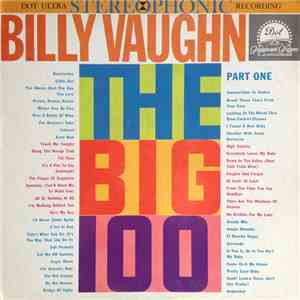 Billy Vaughn And His Orchestra - The Big 100 download flac