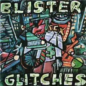 Blister  - Glitches download flac