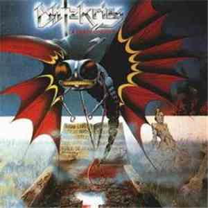 Blitzkrieg  - A Time Of Changes download flac
