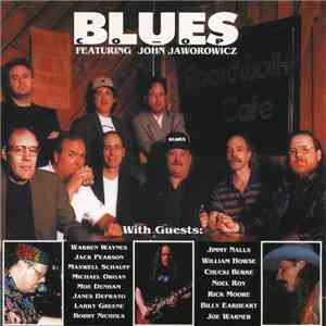 Blues Co-Op Featuring John Jaworowicz - Muddy Water Fever download flac