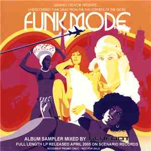 Blufoot - Funk Mode download flac