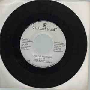 Bob & Joy Cull / Kathy Herivel & Runner  - Only The Beginning / We'll Have Our Love download flac
