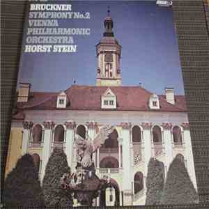 Bruckner - Vienna Philharmonic Orchestra, Horst Stein - Symphony No. 2 download flac