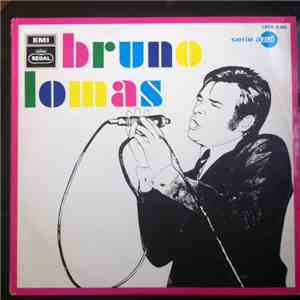 Bruno Lomas - Bruno Lomas FLAC album