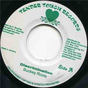 Buckey Roots - Discrimination download flac
