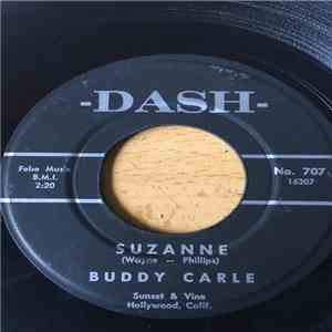 Buddy Carle - Suzanne / Such A Day download flac