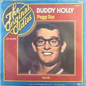 Buddy Holly - Peggy Sue / Rave On download flac