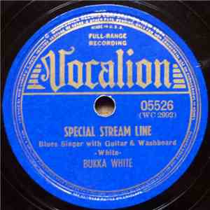 Bukka White - Special Stream Line download flac