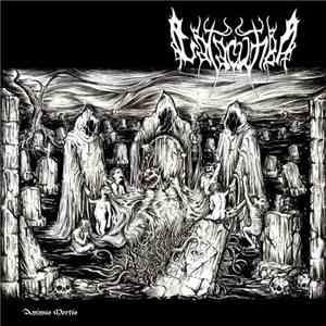 Catacumba - Animus Mortis download flac