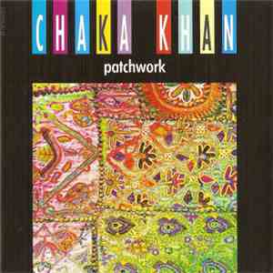 Chaka Khan - Patchwork FLAC album